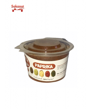 PAPRIKA ANITA 45G