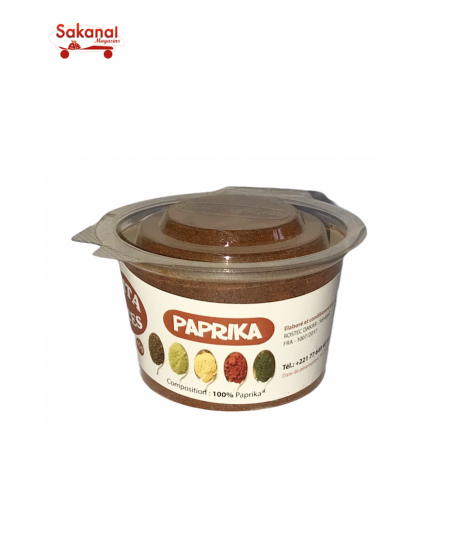 PAPRIKA ANITA 45G