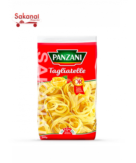 PATE PANZANI TAGLIATELLE 500G