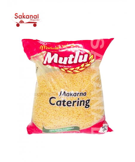 MACARONI MUTLU 5KG