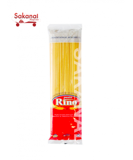 SPAGHETTI RINO 500G