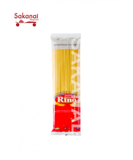 SPAGHETTI RINO 250G