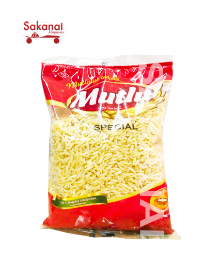 MOUHAMSA MUTLU  PLOMB 500G