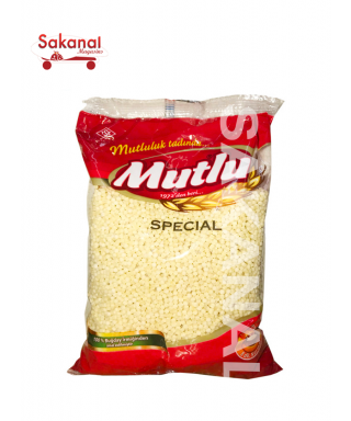 MOUHAMSA MUTLU RIZ 500G