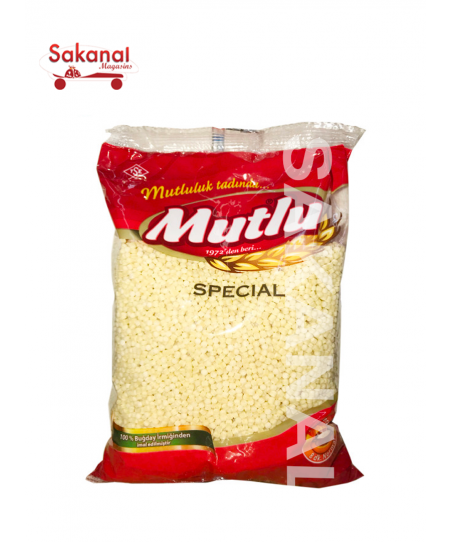 MOUHAMSA MUTLU RIZ 500G