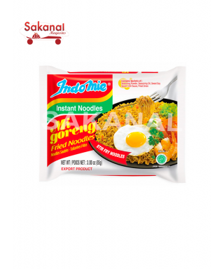 INDOMIE MI GORENS SAUTE...