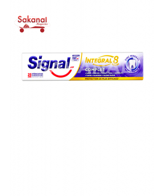 SIGNAL INTEGRAL COMPLET 75ML