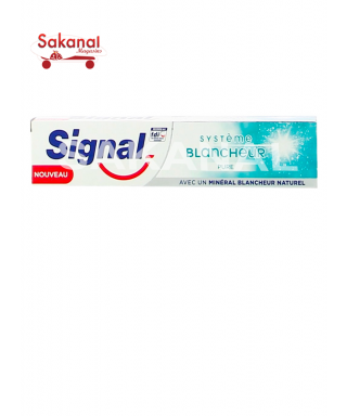 SIGNAL SOIN FRAICHEUR 75ML