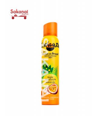 USHUAIA DEO PASSION 200ML