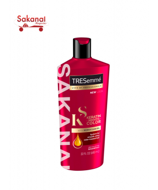 TRESEMME PREMIUM SHAMP...