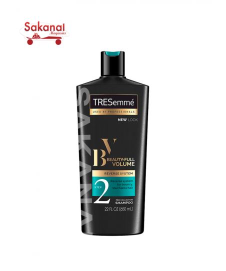 TRESEMME PREMIUM SHAMP...