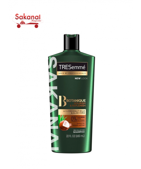 TRESEMME PREMIUM TRMT...