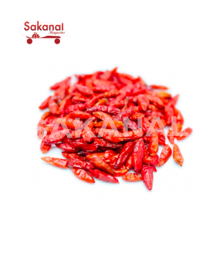 PIMENT SEC 250G