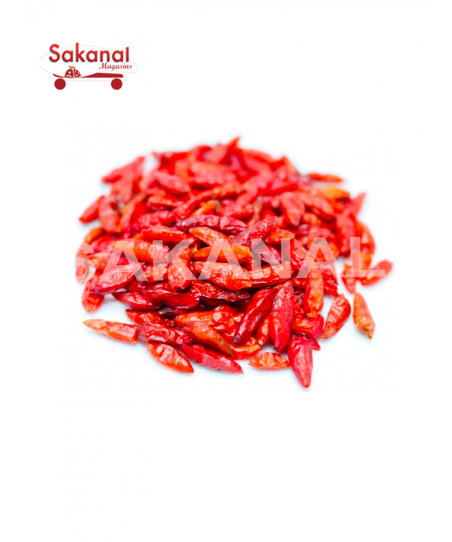 PIMENT SEC 250G