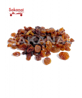 RAISIN SEC 250G