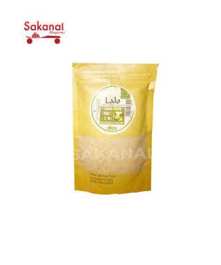 LABEL AFRIK LALO 50G