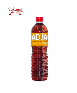 VINAIGRE ADJA ROUGE 1L