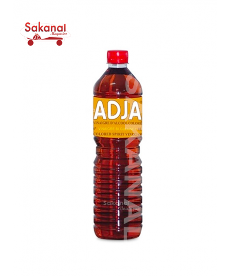 VINAIGRE ADJA ROUGE 1L