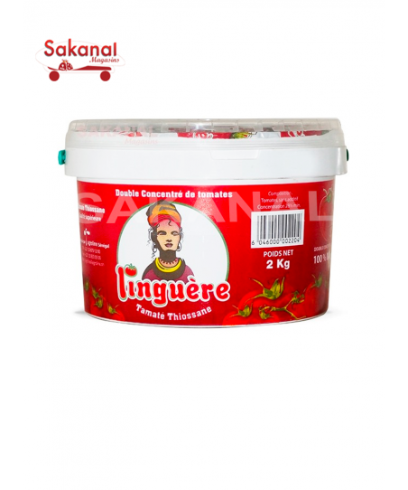 TOMATE LINGUERE EN...