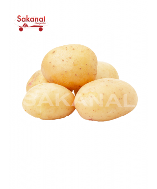 POMME DE TERRE 1KG