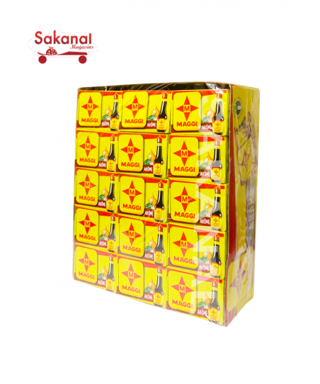 MAGGI AROME TABLETTES 24*60G