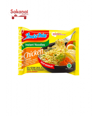 INDOMIE CHICKEN GOUT POULET...