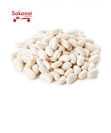 HARICOT BLANC SEC 250G