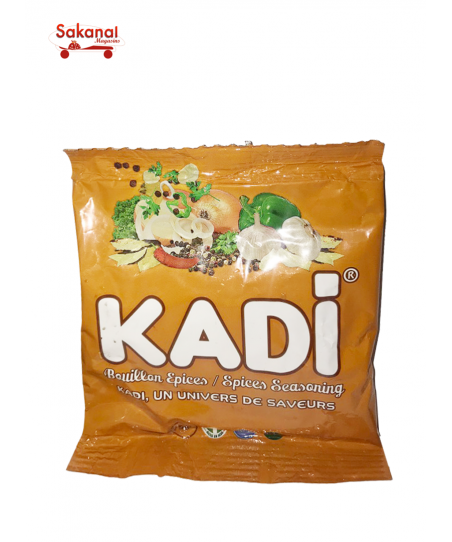 KADI EPICE 75G