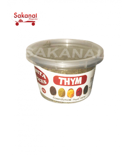 THYM ANITA 30G