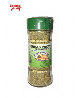 HERBES DE PROVENCE GUEST 18...