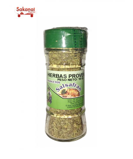 HERBES DE PROVENCE GUEST 18...