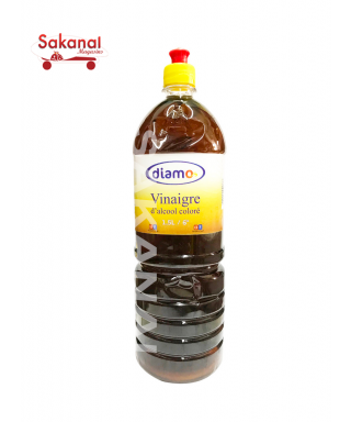 VINAIGRE DIAMO ROUGE 1.5L