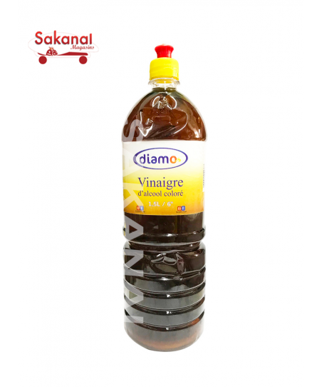 VINAIGRE DIAMO ROUGE 1.5L