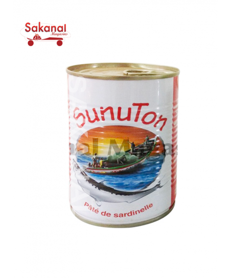 SUNUTHON 380G