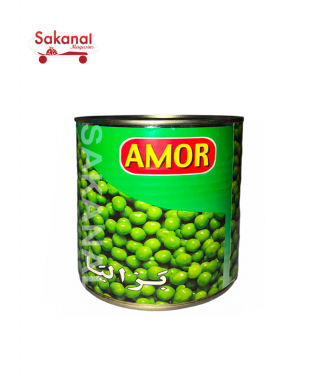 PETIT POIS ORDINAIRE AMOR 400G