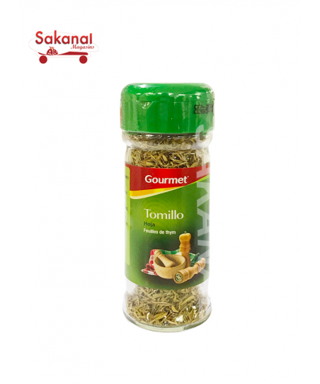 THYM EPICE GOURMET 15G