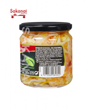 SALADE CHINOISE  GOURMET 180G