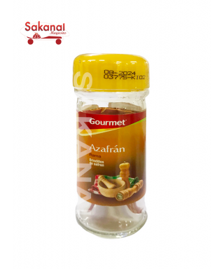 SAFRAN GOURMET RAMA  0.15G