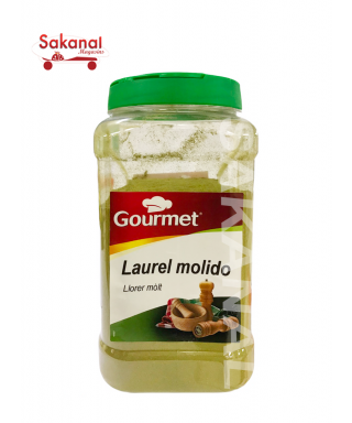 LAURIER GOURMET EPICE  500G