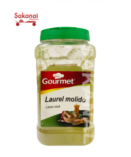 LAURIER GOURMET EPICE  500G