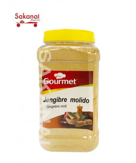 GINGEMBRE GOURMET  EPICE 700G