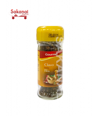 CLOU DE GIROFLE GOURMET 30G