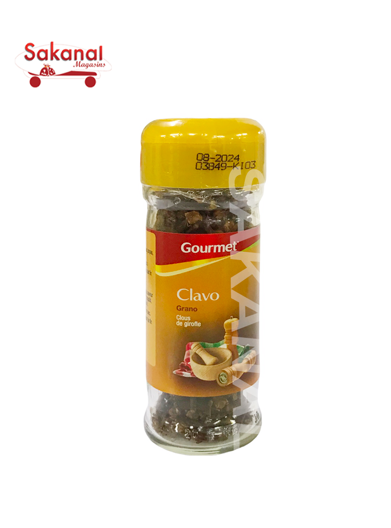 Clous de girofle 30g