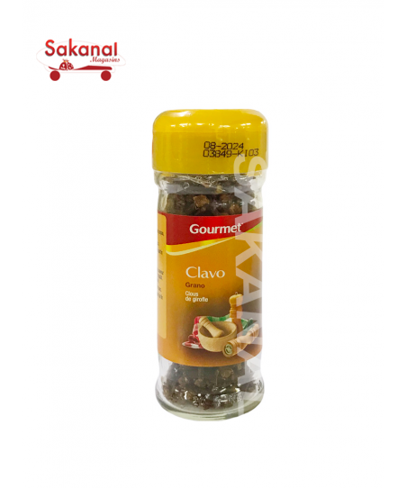 CLOU DE GIROFLE GOURMET 30G