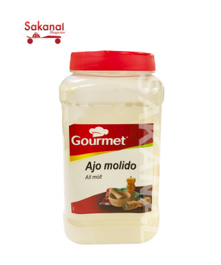 AIL MOULU GOURMET 800G 