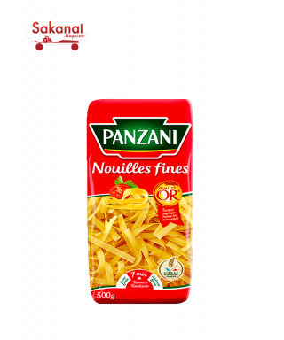 PATE PANZANI NOUILLES FINES...