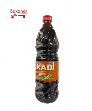 VINAIGRE KADI ROUGE 1L