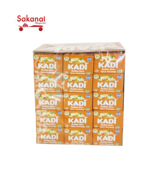 KADI EPICE 60*12G