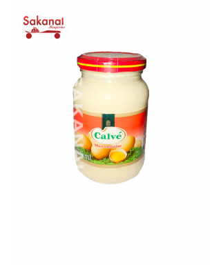 MAYONNAISE CALVE 225ML