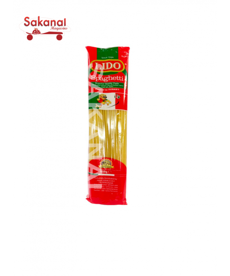 SPAGUETTI LIDO 250G